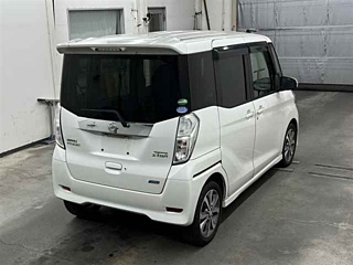 NISSAN DAYZ ROOX 2014