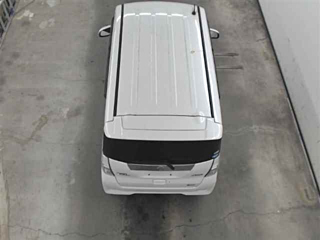 NISSAN DAYZ ROOX 2014