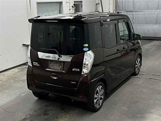 NISSAN DAYZ ROOX 2014