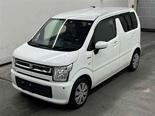 SUZUKI WAGON R 2020