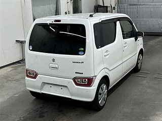 SUZUKI WAGON R 2020