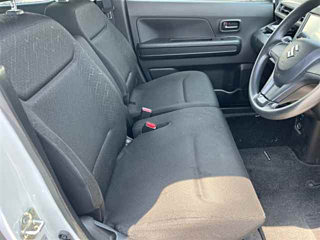 SUZUKI WAGON R 2020