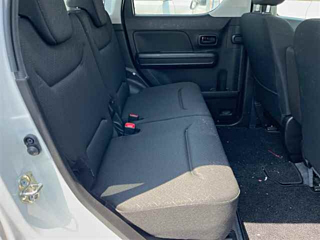 SUZUKI WAGON R 2020