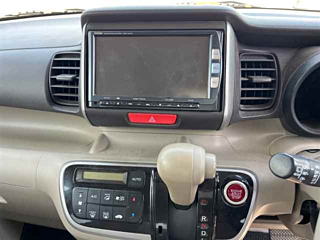 HONDA N BOX 2012