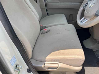 HONDA N BOX 2012