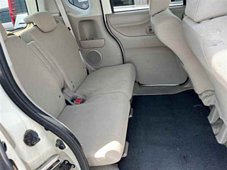 HONDA N BOX 2012