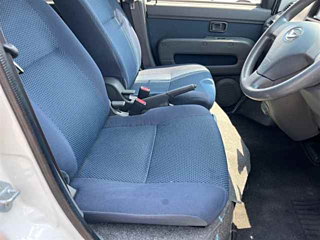 DAIHATSU HIJET VAN 2017