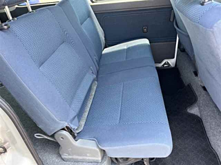 DAIHATSU HIJET VAN 2017