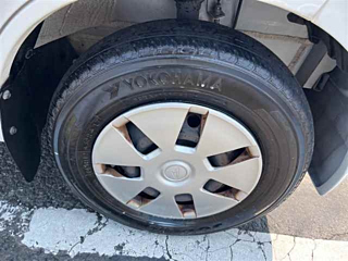 DAIHATSU HIJET VAN 2017