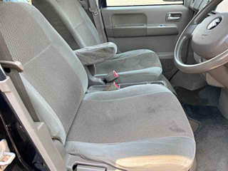 SUZUKI EVERY WAGON 2008