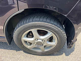 SUZUKI EVERY WAGON 2008