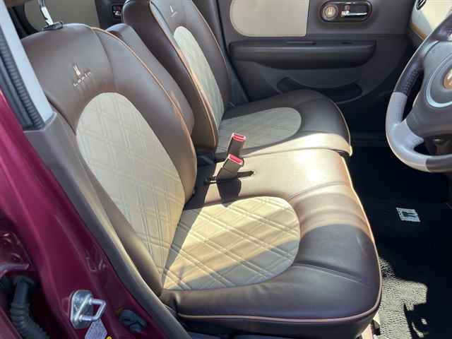 SUZUKI ALTO LAPIN 2015