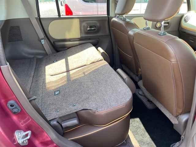 SUZUKI ALTO LAPIN 2015