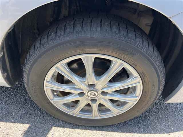 TOYOTA SPADE 2012