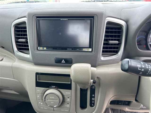MAZDA FLAIR WAGON 2013