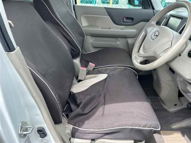 MAZDA FLAIR WAGON 2013