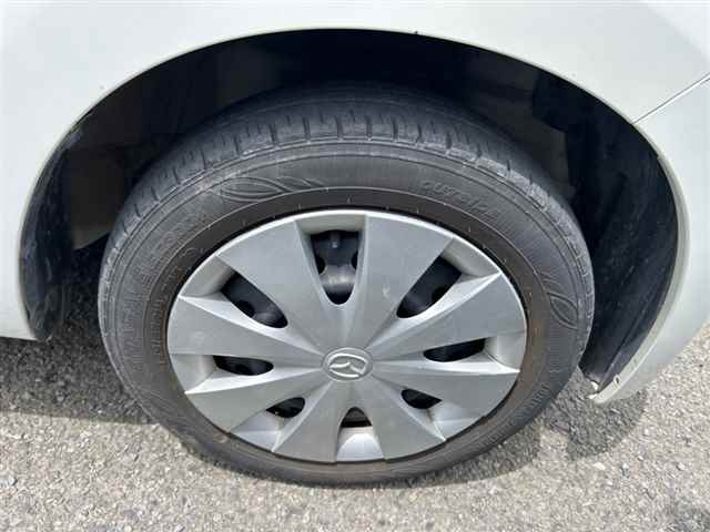 MAZDA FLAIR WAGON 2013