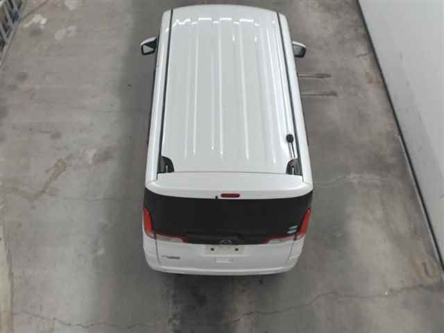 MAZDA FLAIR WAGON 2013