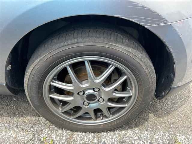 MAZDA VERISA 2009