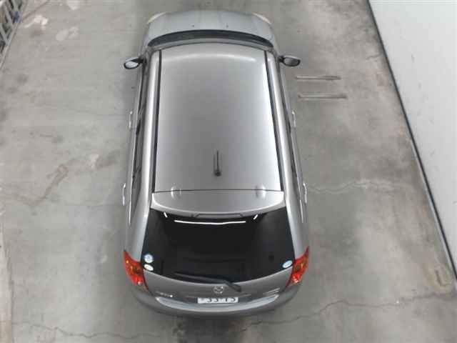 MAZDA VERISA 2009