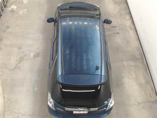 HONDA FIT SHUTTLE 2012