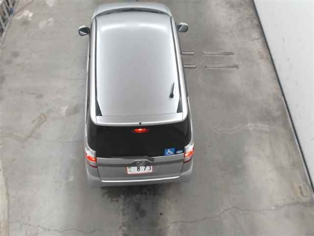 HONDA ZEST 2009