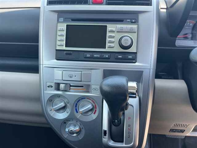 HONDA ZEST 2009