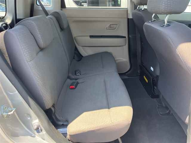 HONDA ZEST 2009