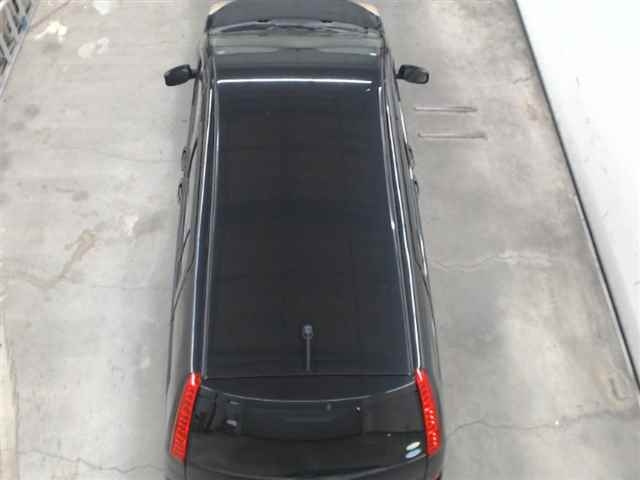 TOYOTA ISIS 2010