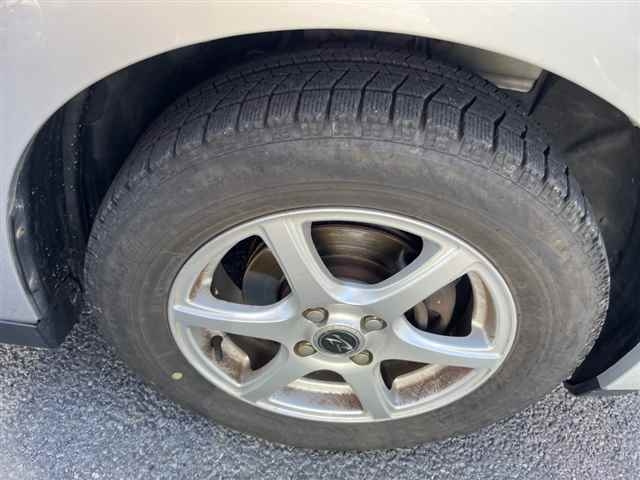 NISSAN TIIDA 2008