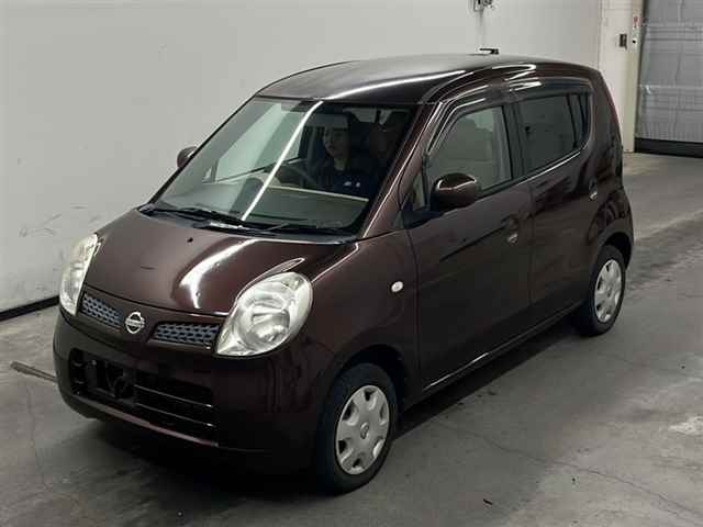 NISSAN MOCO 2008