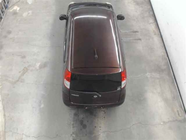 NISSAN MOCO 2008