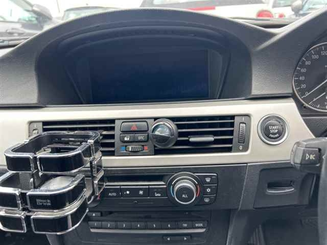 BMW 3 SERIES 2010