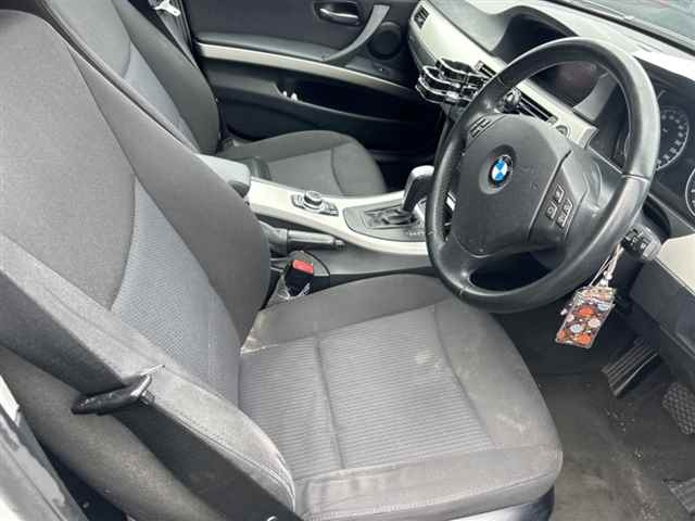 BMW 3 SERIES 2010