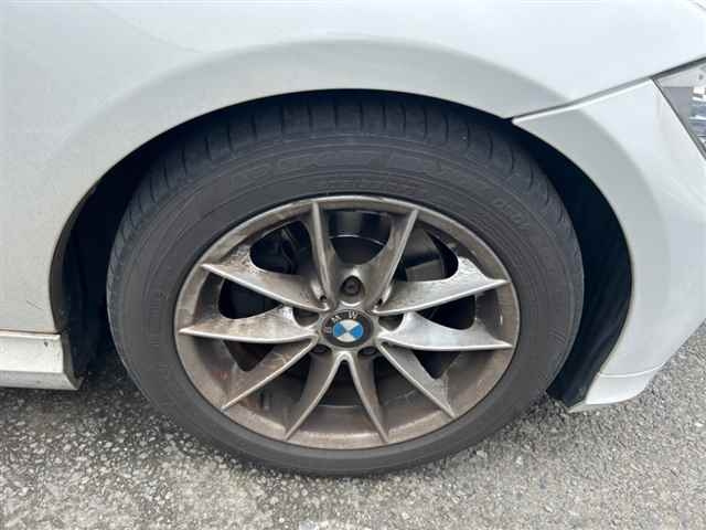 BMW 3 SERIES 2010