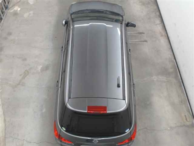 NISSAN WINGROAD 2016