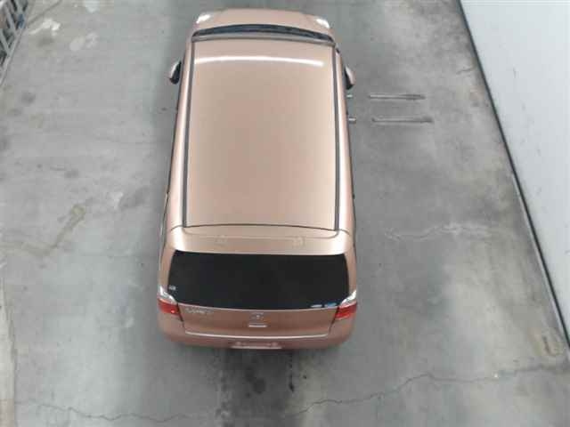 HONDA LIFE 2012