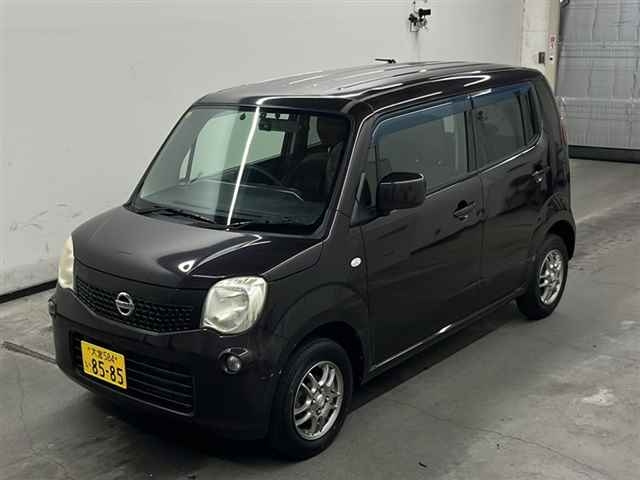 NISSAN MOCO 2012