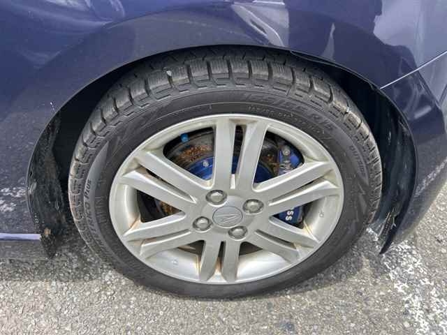 DAIHATSU MOVE CONTE 2012