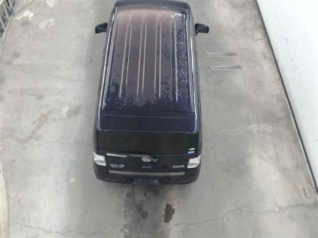 DAIHATSU MOVE CONTE 2012