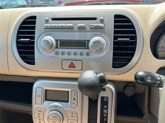 NISSAN MOCO 2010