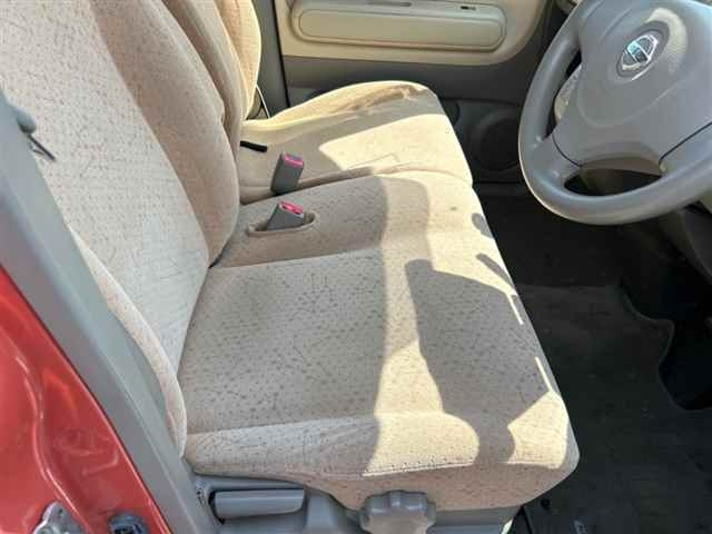 NISSAN MOCO 2010