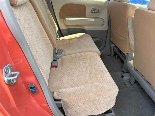 NISSAN MOCO 2010