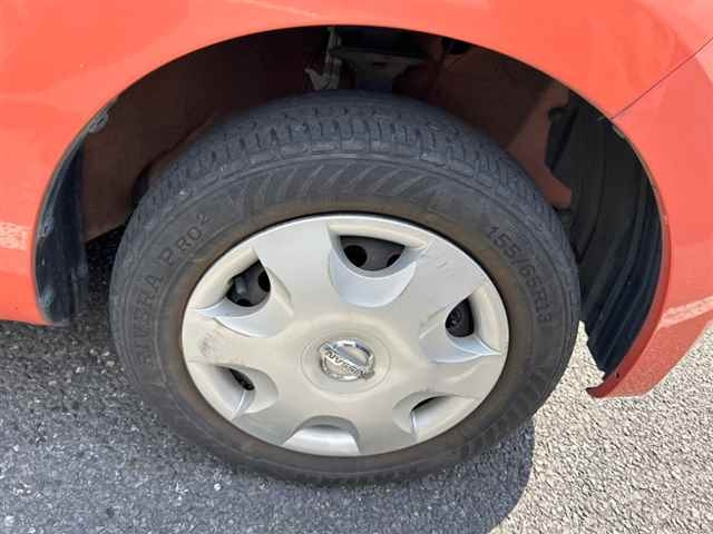 NISSAN MOCO 2010