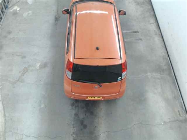 NISSAN MOCO 2010
