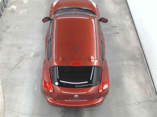 NISSAN JUKE 2012