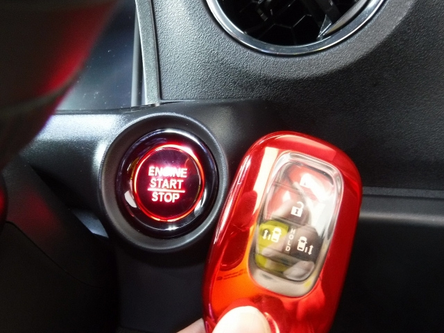 HONDA N BOX 2024