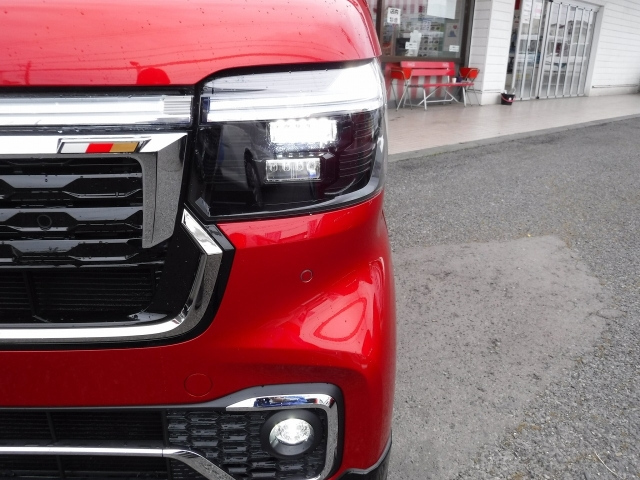 HONDA N BOX 2024