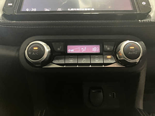 NISSAN KIX 2020