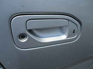 car slider